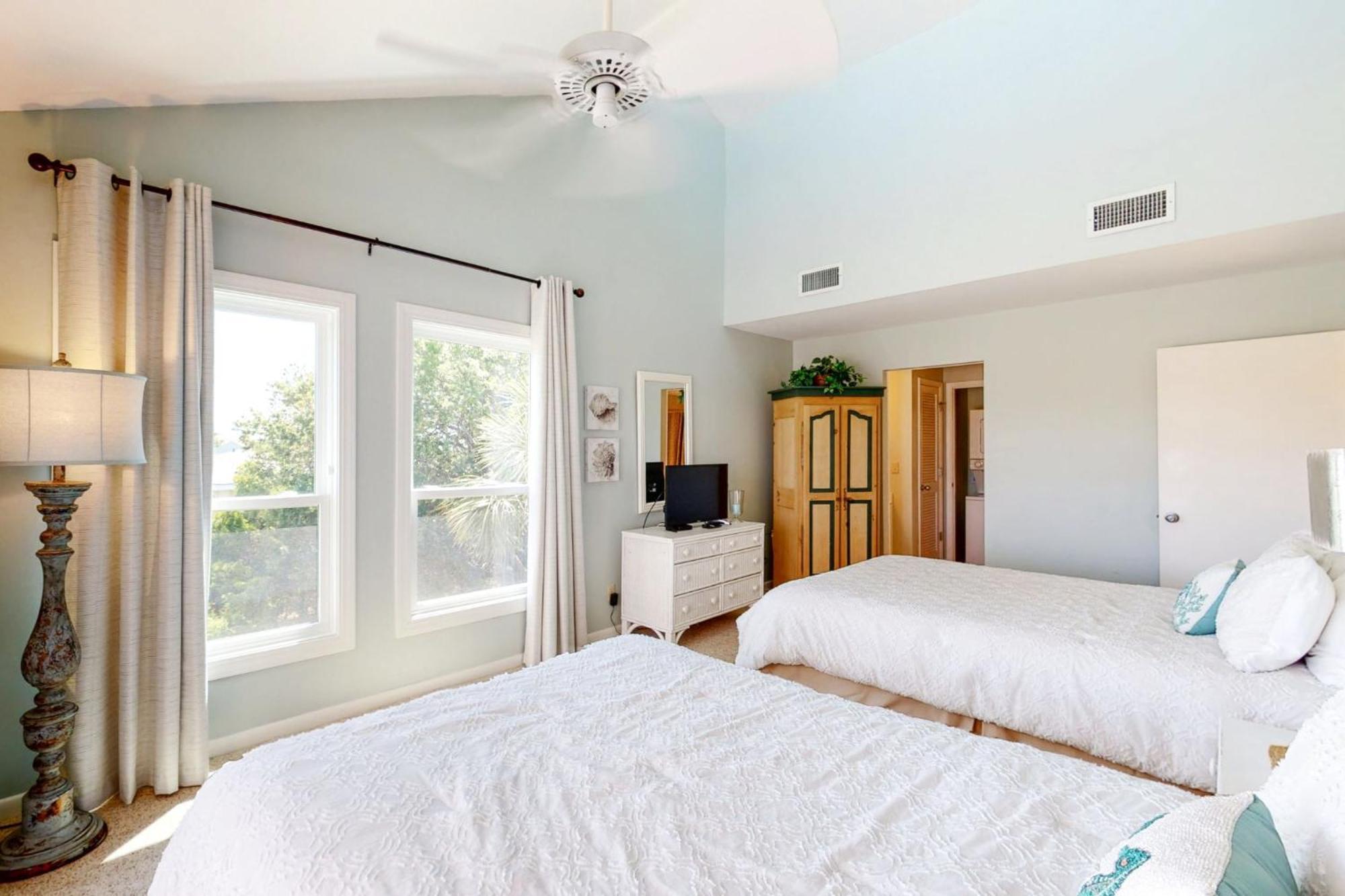 2920 Atrium Villa Seabrook Island Exterior photo